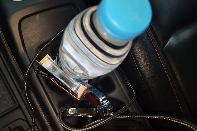 Used Jeep Wrangler 2019 2.0T Rubicon Four-Door Version China VI Emission Standard