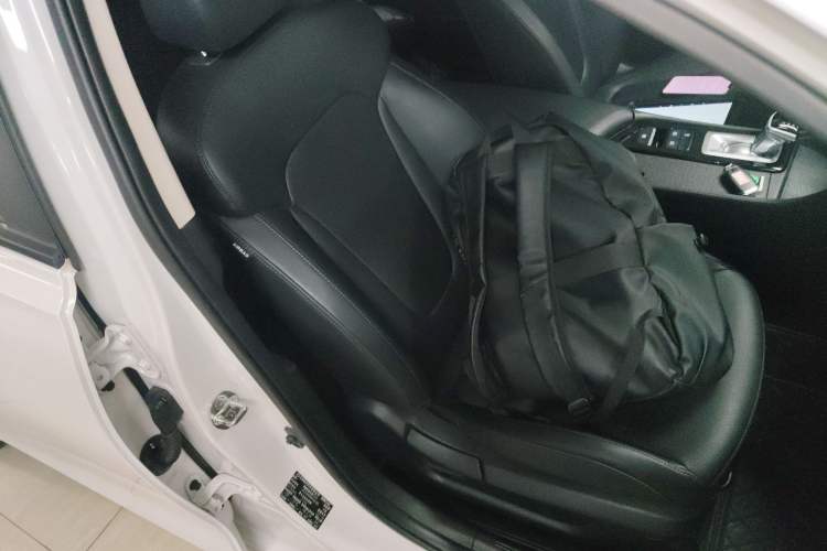 Used Hyundai Mistra 2021 1.8L CVT GLX Elite Edition