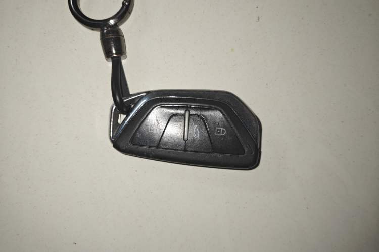 Used BAIC Weiwang M60 2017 1.5L Manual Platinum Edition