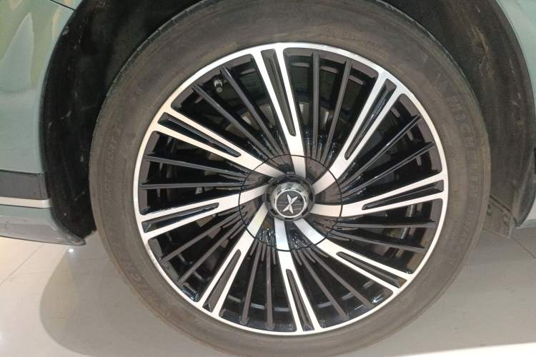 Used XPeng G9 2022 702 Max
