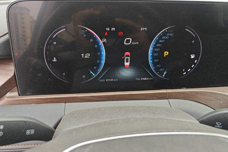 Used Ford Equator 2021 EcoBoost 225 Premier 7-Seater