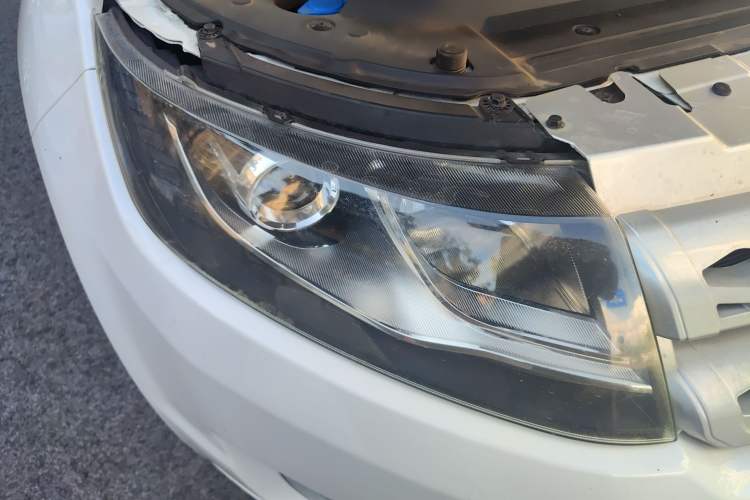 Used Land X7 2015 2.0T Panoramic Prestige Edition