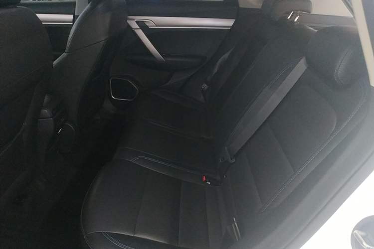 Used Geely Auto Coolray New Energy 2020 1.5T ePro Higher
