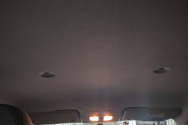 Used ORA White Cat 2020 360 km Luxury Version Headliner