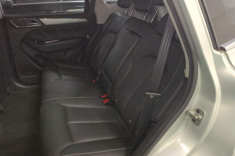 Used Roewe RX5 2020 20T Automatic 4G Connected Million Edition