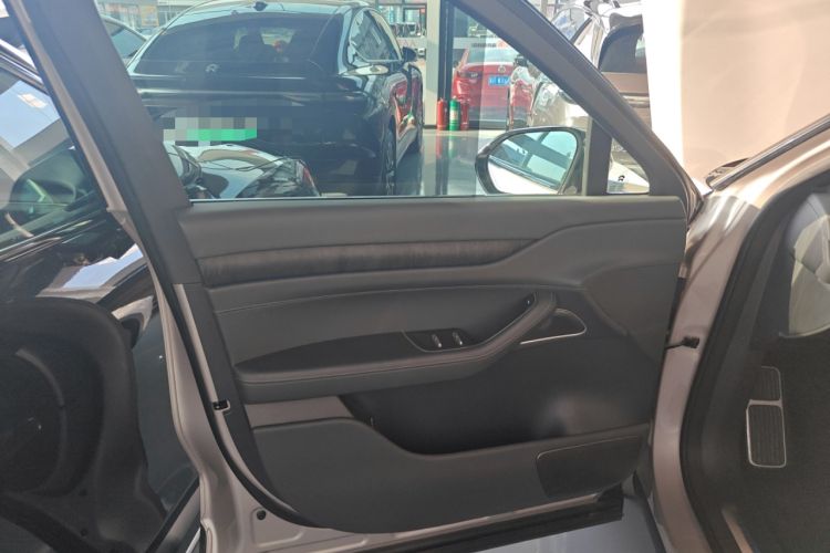 Used Nio ES8 2023 100kWh