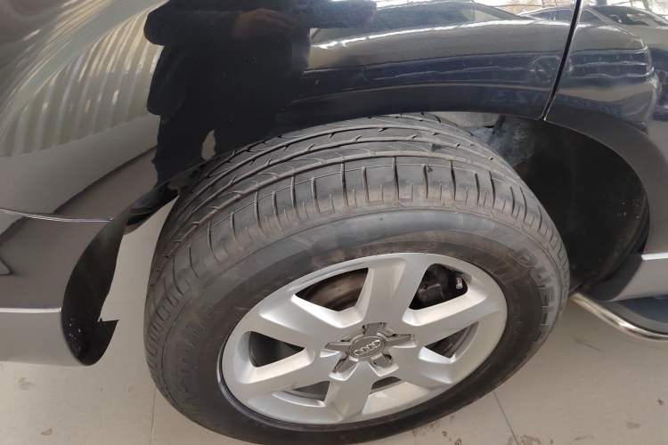 Used Audi Q7 2014 35 TFSI Ambition Edition