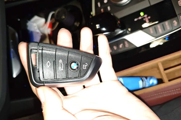 Used BMW X3 2023 xDrive30i Leading Model M Night Edition Package
