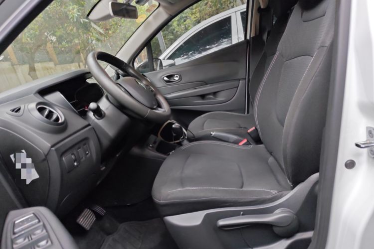 Used Renault Captur 2018 TCe190 Urban Dynamic Edition