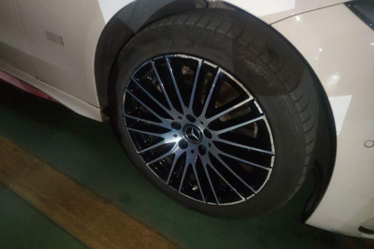 Used Mercedes-Benz C-Class 2022 C 260 L Sport Edition
