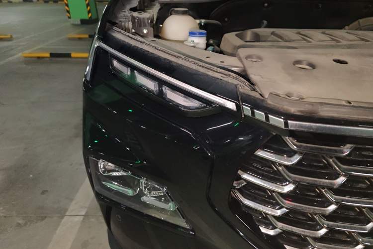 Used Ford Equator Sport 2022 Facelift EcoBoost 170 Prestige Model