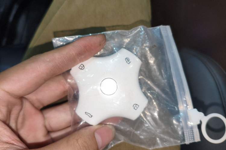 Used Dongfeng eπ eπ007 2024 530 Pro Version
