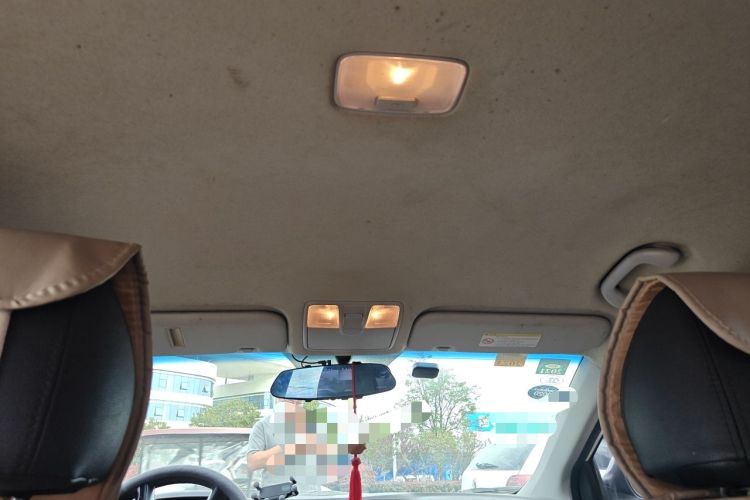 Used Hyundai Elantra (5th Generation / Langdong) 2015 1.6L Manual Fashion Edition
