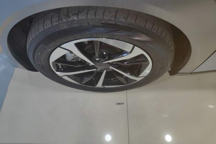 Used AION Y 2022 Plus 70 Smart Edition
