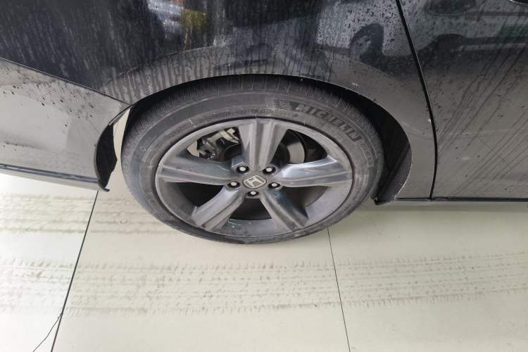 Used Honda Inspire 2023 260TURBO Deluxe Edition Right Rear Wheel Hub