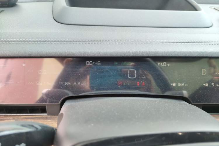 Used NETA S 2024 Revised Version Range-Extended 1160 AR-HUD Edition
