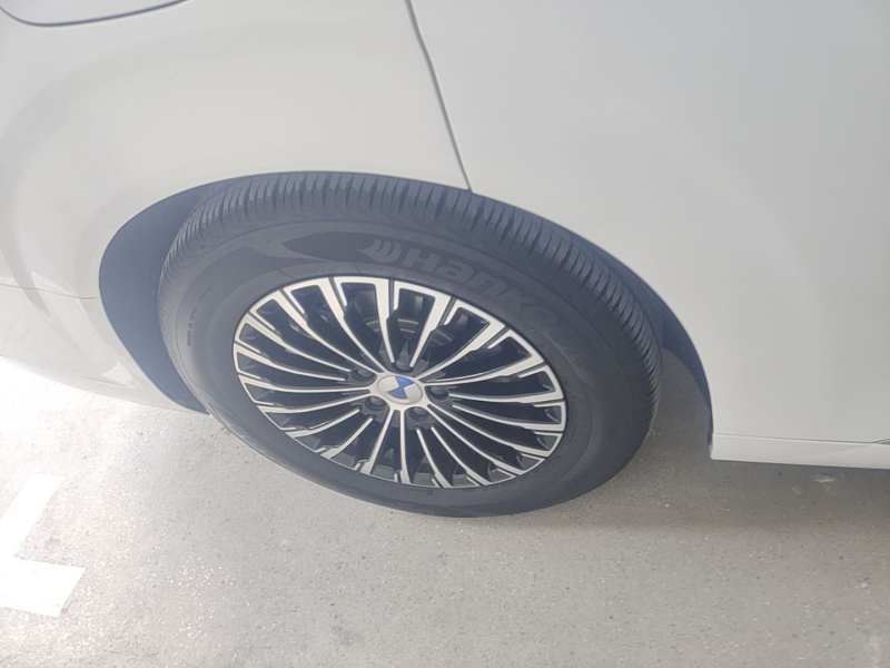 Used Denza D9 2024 DM-i 980 Four-Wheel Drive Prestige Model – Executive — 25