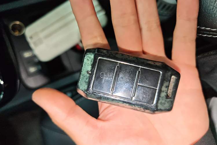 Used BYD Yuan New Energy 2019 EV360 Smart Connect Enjoyment Model