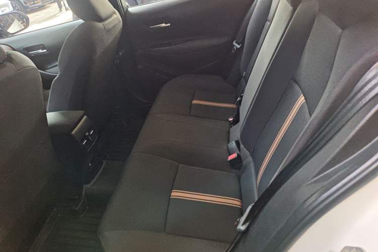 Used Toyota Levin 2023 Smart Electric Hybrid Dual-Engine 1.8L Luxury Edition