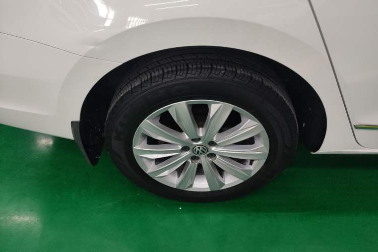 Used Volkswagen Bora 2017 1.6L Automatic Comfort Model