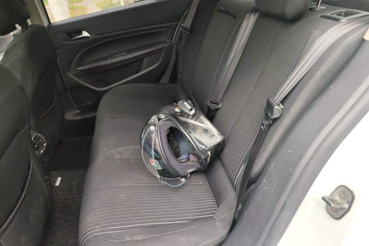 Used Peugeot 408 2016 1.6T Automatic Luxury Edition
