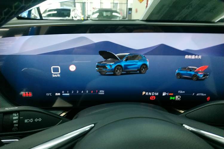 Used Buick Envision 2024 Encore S 25T Ignite Black Style Edition
