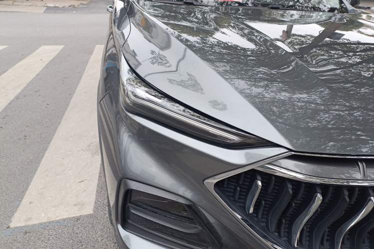 Used CHANGAN OSHAN X5 2021 1.6L CVT Luxury Model
