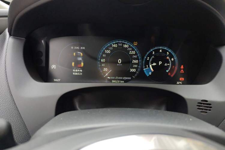 Used Jaguar XEL 2018 2.0T 200 PS Premium Edition
