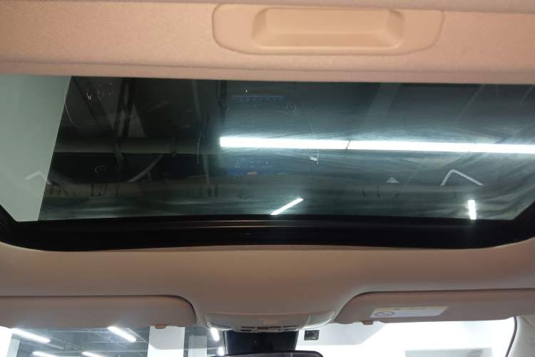 Used Toyota Levin 2021 2.0L Luxury Edition