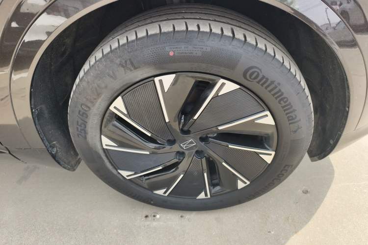 Used Avatr 07 2024 Pro+ All-Electric Version