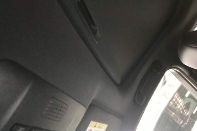 Used Toyota Levin 2022 185T CVT Sport Edition Headliner