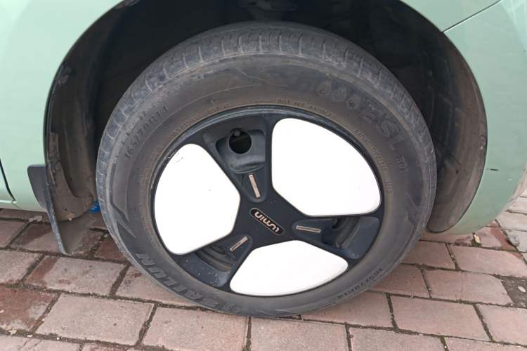 Used Qiyuan Lumin 2022 155 km – Refreshingly Sweet Edition
