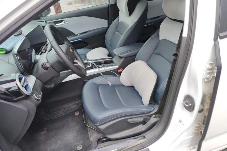 Used Chevrolet Monza 2024 1.5L Dual-Clutch Enjoyment Edition
