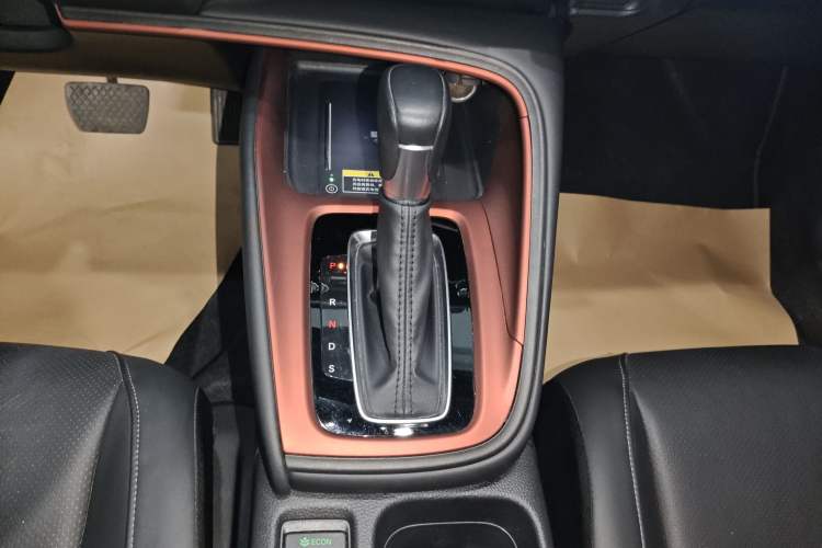 Used Honda XR-V 2024 1.5L CVT Passion Edition