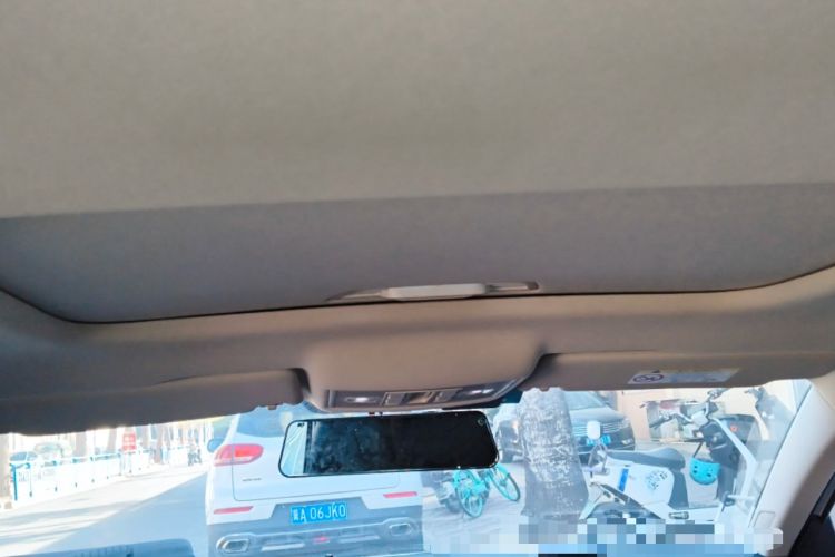 Used Volkswagen Lavida 2019 280TSI DSG Comfort Edition China VI standard