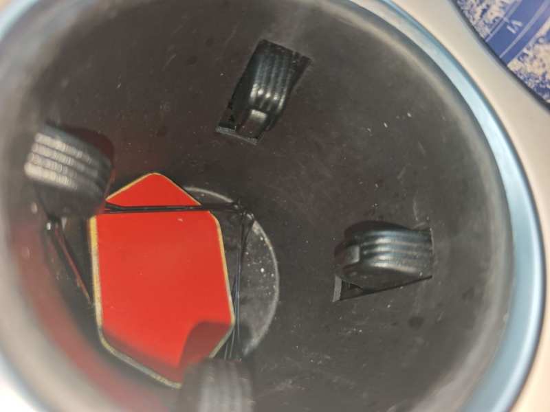 Used Li Auto L8 2023 Pro Model — 9