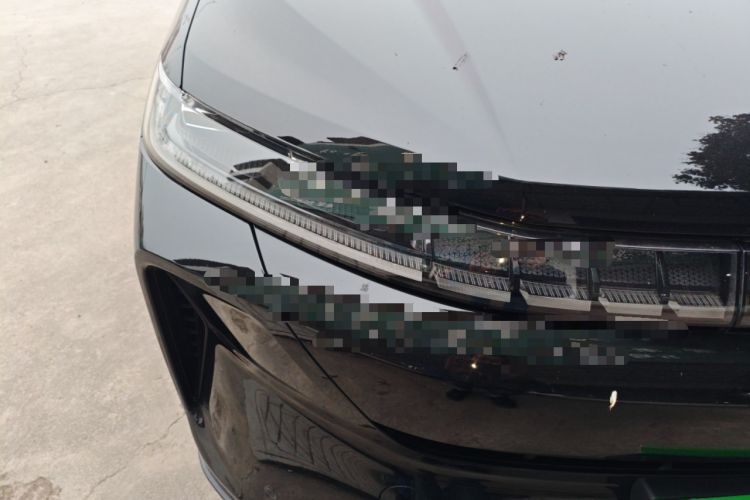 Used Haval H6L 2026 Model 2.0T Max