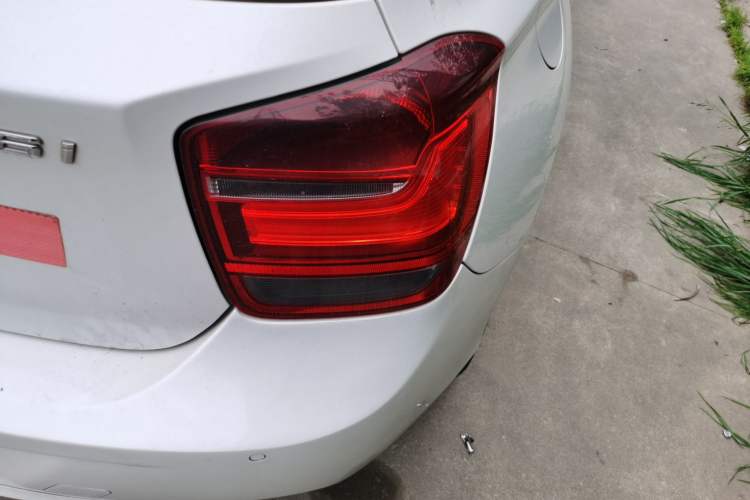 Used BMW 1 Series 2013 Revised 116i Urban Edition
