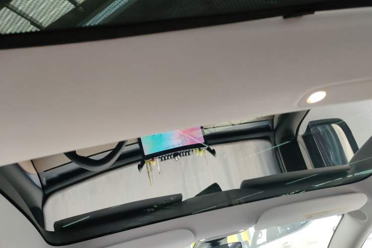 Used Tesla Model 3 2021 Standard Range Rear-Drive Upgraded Version
