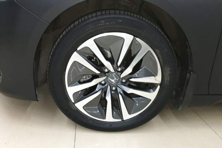 Used Honda Accord 2018 Rui Hybrid 2.0L Rui Ling Edition China VI

