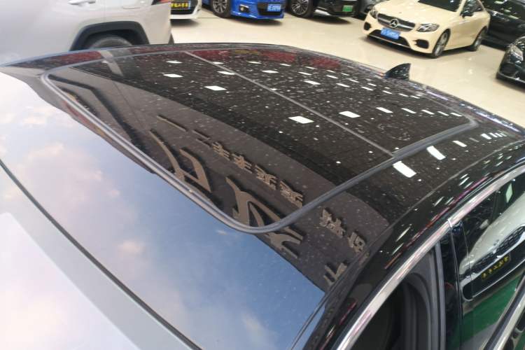 Used Cadillac CT6 2022 28T Luxury Edition