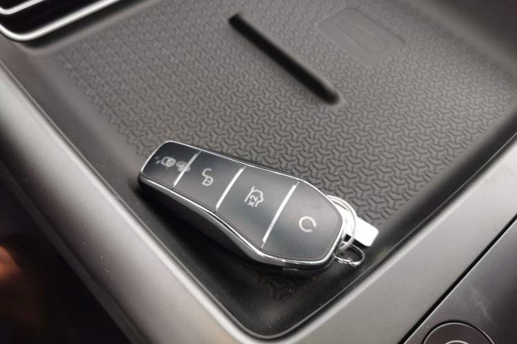 Used BYD Song Pro New Energy 2025 2nd Generation Intelligent Driving Version DM-i 75KM Overachiever Trim