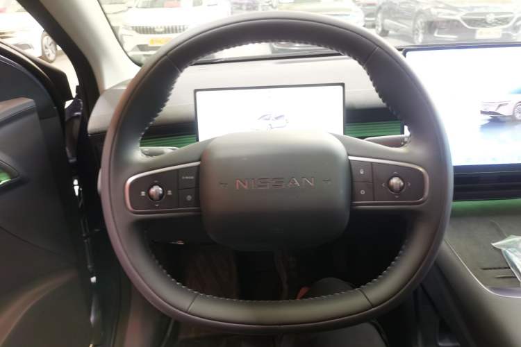 Used Nissan N6 2026 Model 180 Max
