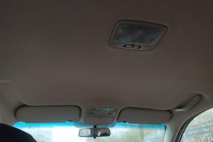 Used Kia Sportage 2013 2.0L Automatic Two-Wheel Drive GL Trim