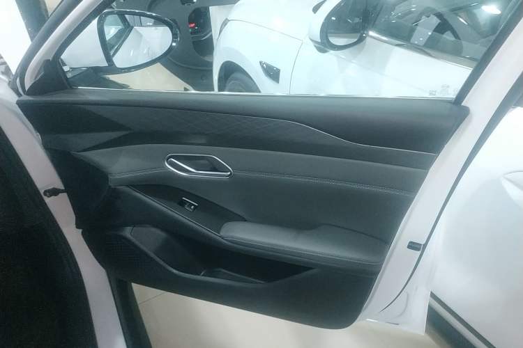 Used BYD Qin L 2025 EV 545KM Beyond Version