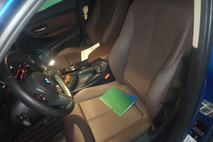 Used BMW 3 Series 2019 320Li M Luxury Package
