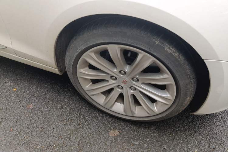 Used Cadillac ATS-L 2014 25T Comfort Model
