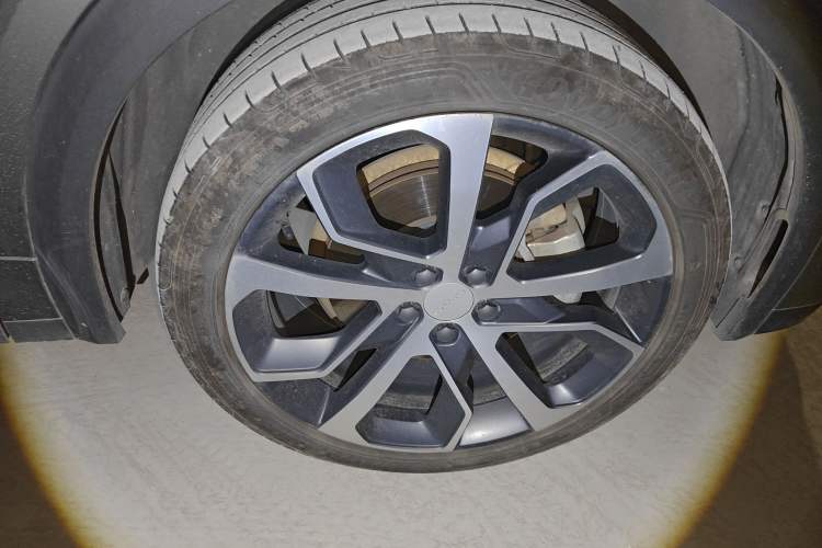 Used Lynk & Co 05 2020 2.0TD Four-Wheel Drive HypeHalo