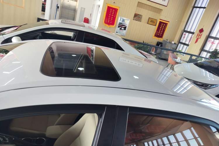 Used Toyota Corolla 2017 Revised Version 1.2T S-CVT GL-i
