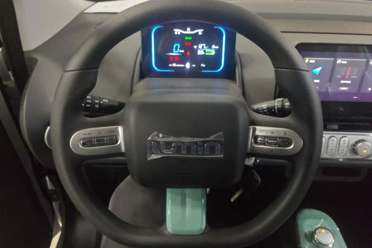 Used Qiyuan Lumin 2024 130km Qingyue Version